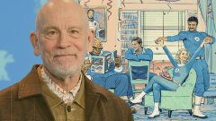 John Malkovich elárulta, hogy miért utasította vissza a Marvel minden ajánlatát a Fantasztikus 4-es: Első lépések előtt kép