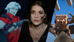 Ezekből a játékokból készül film vagy sorozat 2025-ben kép