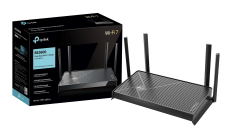 Megérkezett a megfizethető Wi-Fi 7 kép