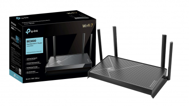 Megérkezett a megfizethető Wi-Fi 7