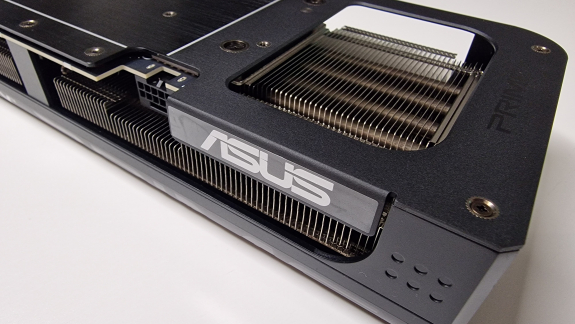 Mégsem vezeti ki az Asus az RTX 5070 Ti-t kép