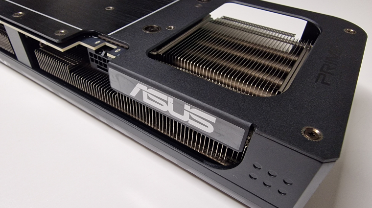 Mégsem vezeti ki az Asus az RTX 5070 Ti-t kép