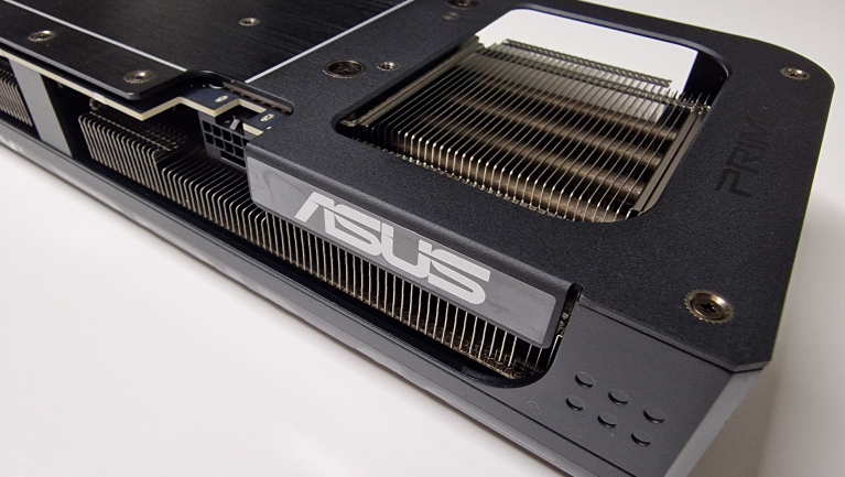 Mégsem vezeti ki az Asus az RTX 5070 Ti-t fókuszban
