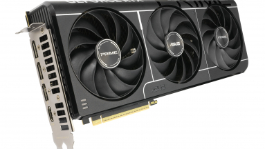 ASUS Prime GeForce RTX 5070 Ti teszt - a győzelem kapujában kép