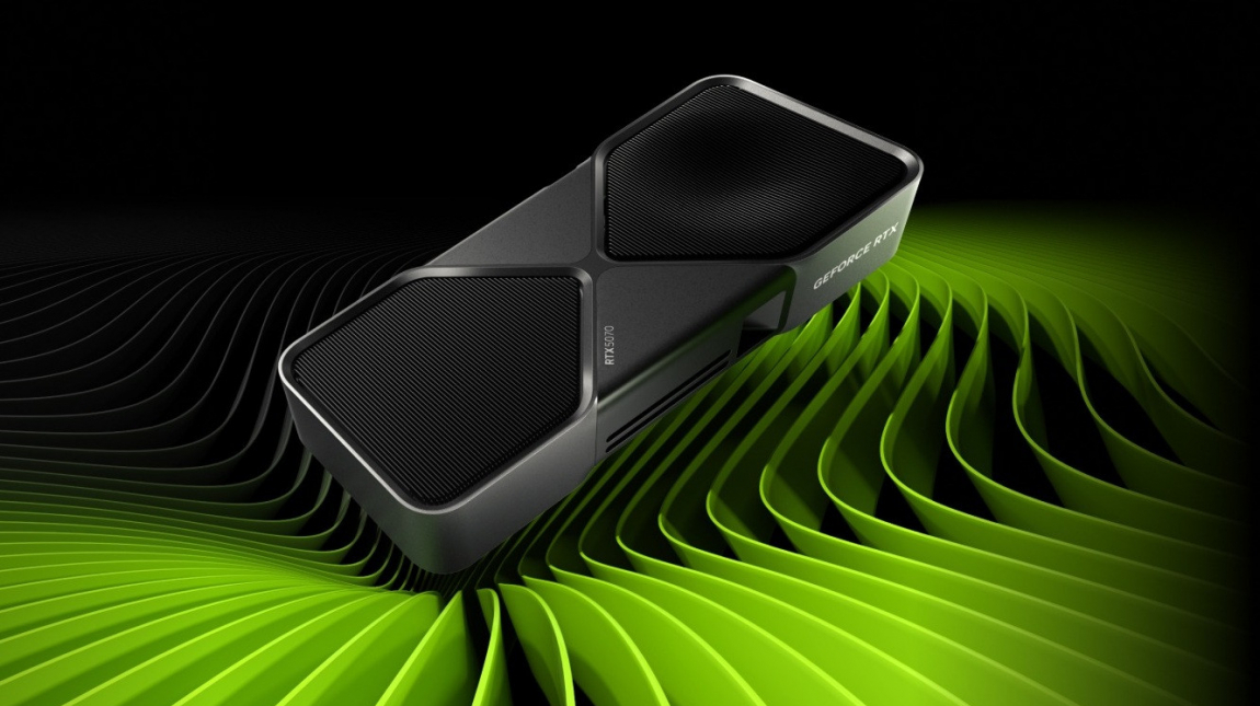 Kiszivárogtak az RTX 50 Super sorozat specifikációi - nem tűnnek annyira szupernek az Nvidia videokártyái kép