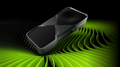Úgy tűnik, hogy az Nvidia GeForce RTX 50 szériája hamarosan újabb tagokkal bővülhet kép