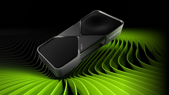 Félelmetes az Nvidia dominanciája a videokártyák piacán kép