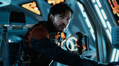 Visszatér a legjobb Star Wars sorozat - itt az Andor 2. évadának trailere kép