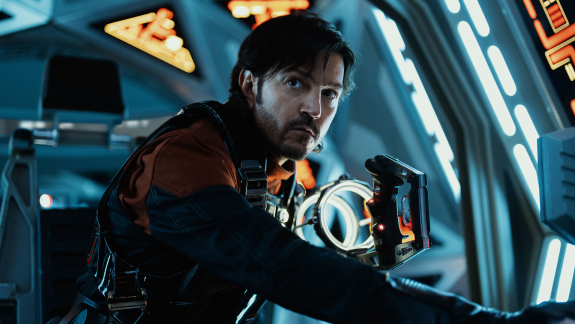 Ryan Reynolds erősen korhatáros Star Wars-filmet akar csinálni a Disney-nek kép