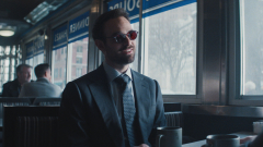 Hivatalos: már forog a Daredevil: Újjászületés második évada, és a Marvel még többet akar kép