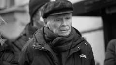 Elhunyt Harkányi Endre, Kossuth- és Jászai Mari-díjas színész kép