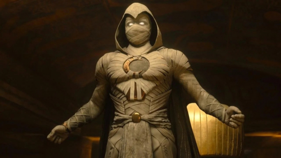 Akár Holdlovag is visszatérhet a Daredevil: Újjászületés folytatásában kép