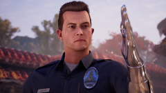 Így zúz a higanymozgású T-1000-es a Mortal Kombat 1-ben kép