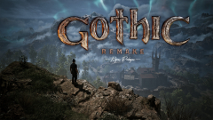 Megérkezett a Gothic remake ingyenes, játszható demója kép