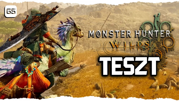 Tényleg annyira jó a Monster Hunter Wilds? kép