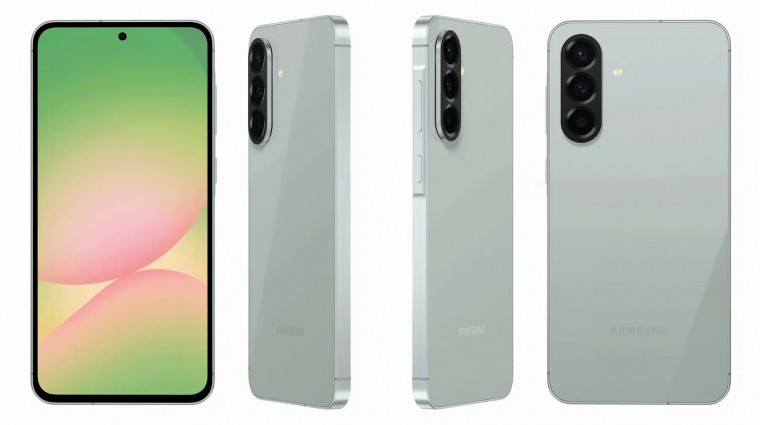 Jó hírt közölt a Samsung a Galaxy A széria új mobiljairól kép