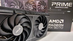 ASUS Prime Radeon RX 9070 OC Edition 16 GB teszt – az ígéret szép szó kép