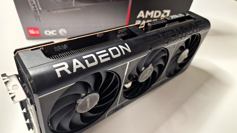 Reszkessetek fake frame-ek – a Radeon RX 9070 duó kapható is lesz, méghozzá jó áron kép