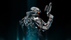 A Metro-játékok alkotói új néven és egy vadonatúj sci-fi FPS-sel térnek vissza kép