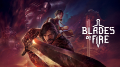 Trailert és megjelenési dátumot kapott a Castlevania: Lords of Shadow fejlesztőinek fantasy akciójátéka kép