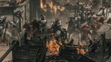 Rangos nemzetközi díjra jelölték a Hunyadit, HBO- és Peacock-sorozatokkal versenyez kép