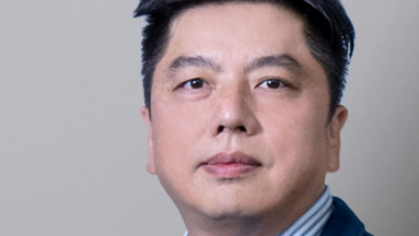 Ken Tsait a Zyxel Networks új elnöke kép