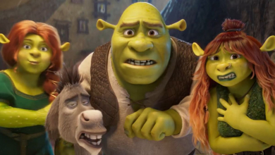 Már Shrekkel is baja van az orosz kormánynak kép