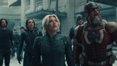 A Marvel máris átnevezte a Mennydörgők* mozit kép