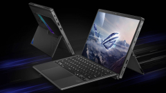 GeForce RTX 4070-tempót ígér az ASUS legújabb gamergépe – integrált GPU-val kép