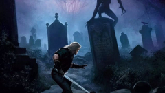 Kiderült, mikor jelenik meg magyar nyelven az új Witcher-könyv, ami Geralt ifjú éveiről mesél kép