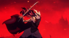 Tényleg elkészülhet a rajongói Elden Ring anime kép