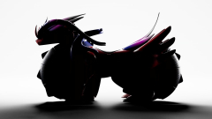 Pokémon motort villantott a Honda kép