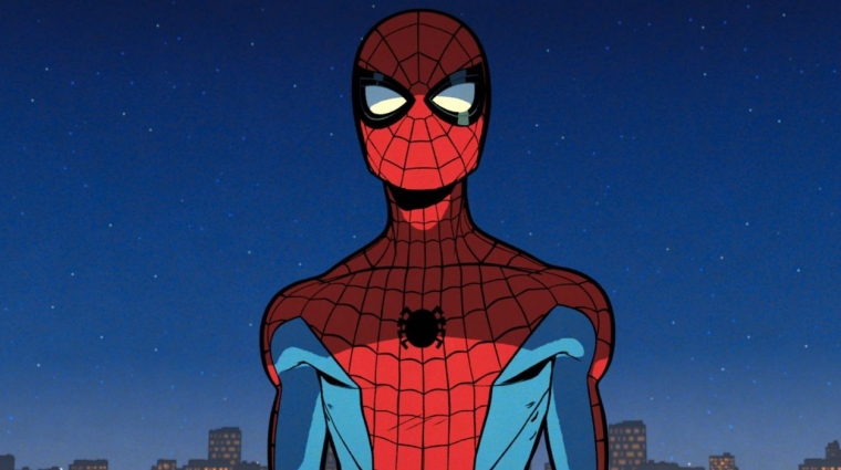 Érdemes megnézni a Disney+ új Pókember-sorozatát? bevezetőkép