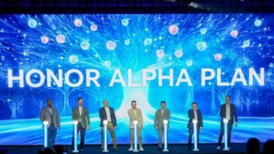Az Alpha Tervvel hozza el a Honor az AI ügynökök forradalmát