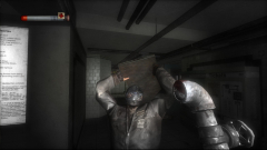 A Monolith társalapítója feltámasztaná a Condemned szériát kép