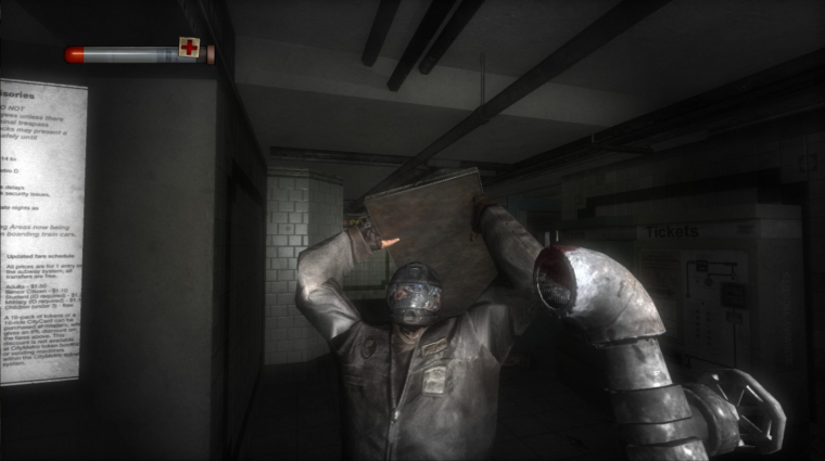 A Monolith társalapítója feltámasztaná a Condemned szériát bevezetőkép