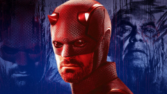 Daredevil: Újjászületés kritika - az MCU legjobb sorozata? kép