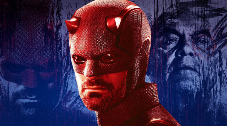 Daredevil: Újjászületés kritika - az MCU legjobb sorozata? bevezetőkép