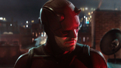 Vaiana és egy patkány is lenyomta Daredevilt kép