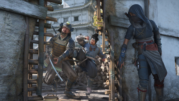 Az Assassin's Creed Shadows fejlesztői érzelmes üzenetben mondtak nektek köszönetet kép