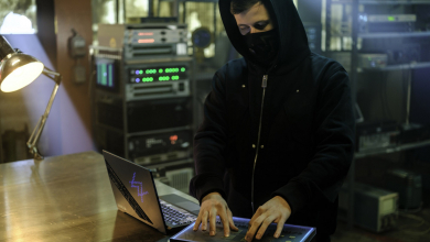 Alan Walker aláírásos ROG-relikviát szerezhetsz, ha szerencsés vagy