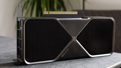 Késik az Nvidia GeForce RTX 5070 Founders Edition megjelenése