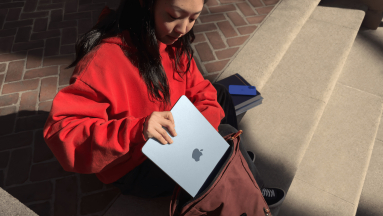Ezért nincs szüksége ventilátorra a MacBook Airnek kép
