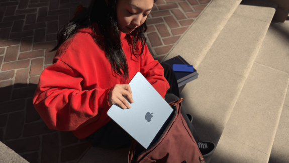 Ezért nincs szüksége ventilátorra a MacBook Airnek kép