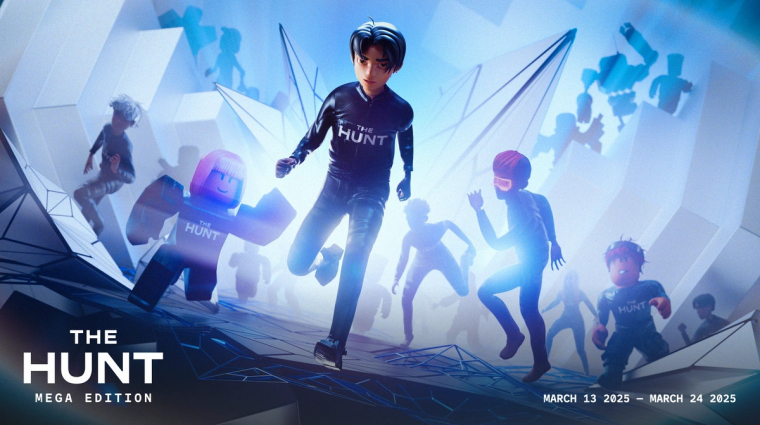 A Roblox következő versenyén 1 millió dollár a tét, bárki indulhat érte bevezetőkép