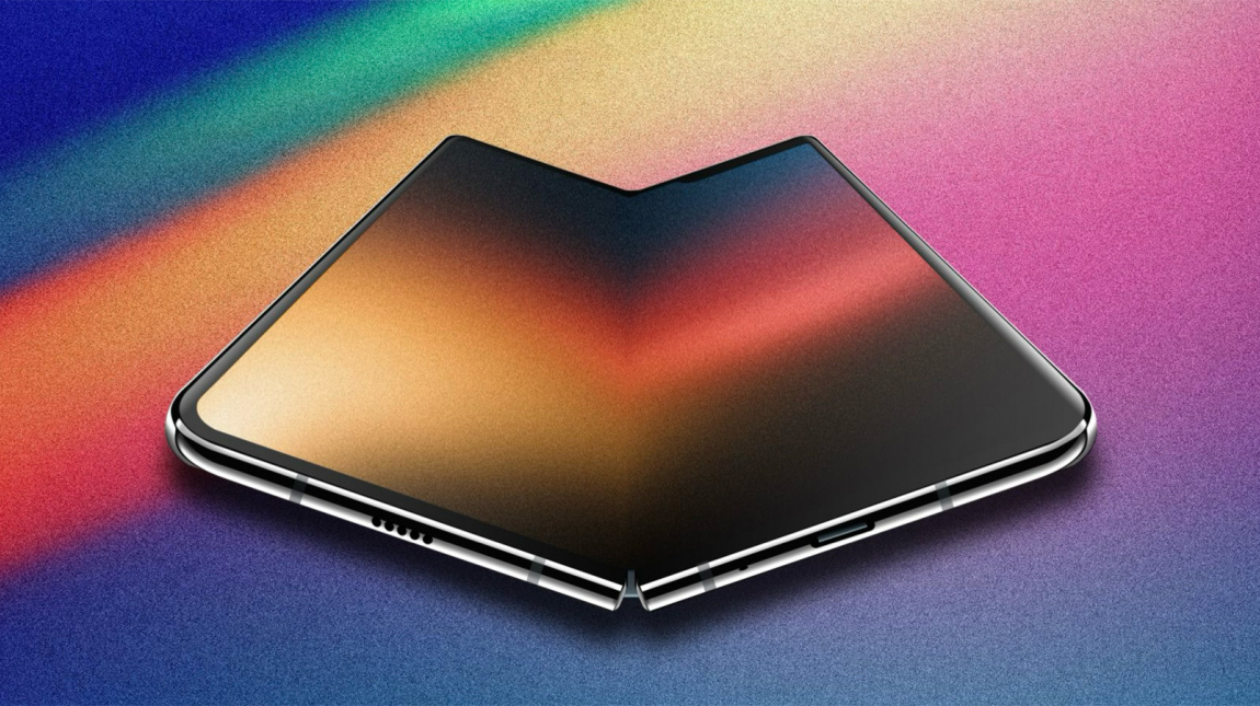 Csúszhat az iPhone Fold tömeggyártásának kezdete kép
