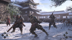 Ezzel játszunk a hétvégén: Assassin's Creed Shadows, Ghost of Tsushima és Two Point Museum kép