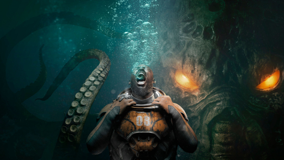 Megvan, mikortól hozza ránk a frászt a következő nagy Cthulhu-játék kép