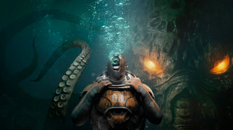 Cthulhu, Robotzsaru és még sok minden más - erről maradtál le, ha nem nézted a Nacon Connect 2025-öt bevezetőkép