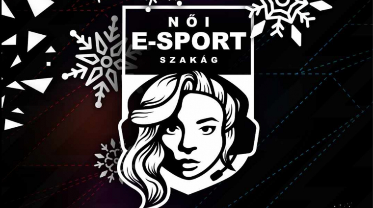 Megint lesz magyar csapat a női Counter-Strike 2 vb-n bevezetőkép
